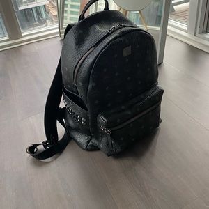 MCM BACKPACK